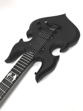 Load image into Gallery viewer, TB Monstrosity- GRIMALKIN Signature Guitar