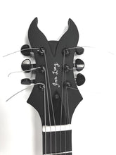 Load image into Gallery viewer, TB Monstrosity- GRIMALKIN Signature Guitar
