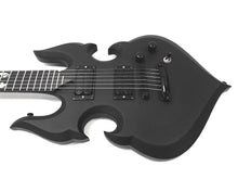 Load image into Gallery viewer, TB Monstrosity- GRIMALKIN Signature Guitar