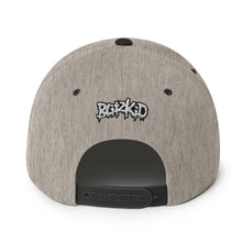 Load image into Gallery viewer, Blitzkid BLITZFERATU (Embroidered Hat)