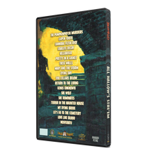 Load image into Gallery viewer, Blitzkid-ALL HALLOW'S STRE'EM DVD/CD