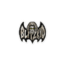 Load image into Gallery viewer, Blitzkid- DER GOLEM BAT Sticker