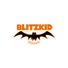 Load image into Gallery viewer, Blitzkid- CRESTWOOD HOUSE Sticker