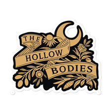 Load image into Gallery viewer, Hollow Bodies- NIGHTSHADE Sticker