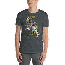 Load image into Gallery viewer, Argyle Goolsby- DETACHED Shirt