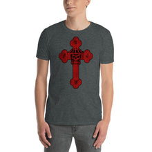 Load image into Gallery viewer, Argyle Goolsby- JACKCRUX Shirt