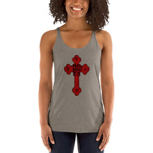 Load image into Gallery viewer, Argyle Goolsby- JACKCRUX Tank
