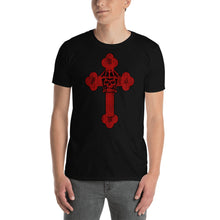Load image into Gallery viewer, Argyle Goolsby- JACKCRUX Shirt
