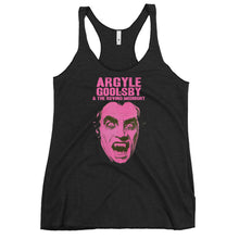 Load image into Gallery viewer, Argyle Goolsby- COUNT YORGA Tank