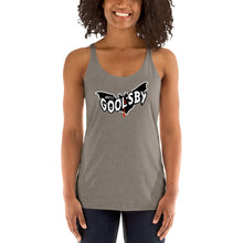 Load image into Gallery viewer, Argyle Goolsby- NIGHT MESSENGER Tank