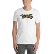 Load image into Gallery viewer, Argyle Goolsby- PROMETHEUS Shirt