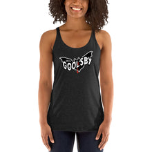 Load image into Gallery viewer, Argyle Goolsby- NIGHT MESSENGER Tank
