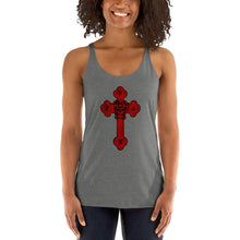 Load image into Gallery viewer, Argyle Goolsby- JACKCRUX Tank