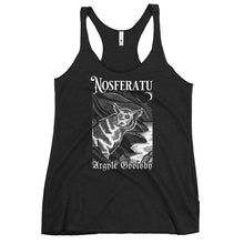 Load image into Gallery viewer, Nosferatu- A CURIOUS HORIZON Tank