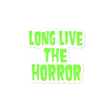 Load image into Gallery viewer, Blitzkid- LLTH GREEN Sticker