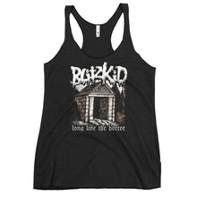 Load image into Gallery viewer, Blitzkid- VACANCY Tank