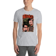 Load image into Gallery viewer, Blitzkid- HAUNTED HILLS Shirt