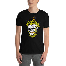 Load image into Gallery viewer, Argyle Goolsby- JACKLIGHT FLAME Shirt
