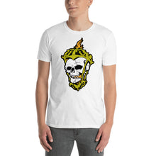 Load image into Gallery viewer, Argyle Goolsby- JACKLIGHT FLAME Shirt