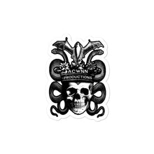 Load image into Gallery viewer, ACWNN- CREST Sticker
