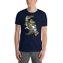Load image into Gallery viewer, Argyle Goolsby- DETACHED Shirt