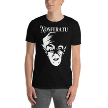 Load image into Gallery viewer, Nosferatu- HOST Shirt