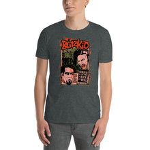 Load image into Gallery viewer, Blitzkid- HAUNTED HILLS Shirt