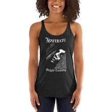 Load image into Gallery viewer, Nosferatu- UPON YON CATAFALQUE Tank