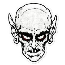 Load image into Gallery viewer, Blitzkid- BLITZFERATU Sticker