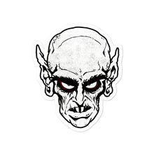 Load image into Gallery viewer, Blitzkid- BLITZFERATU Sticker