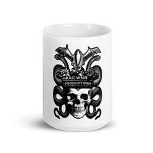 Load image into Gallery viewer, ACWNN- CREST Mug