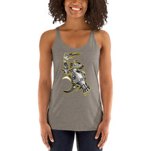 Load image into Gallery viewer, Argyle Goolsby- DETACHED Tank