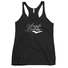 Load image into Gallery viewer, Argyle Goolsby- BITTEN Tank