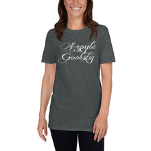Load image into Gallery viewer, Argyle Goolsby- FOG Shirt