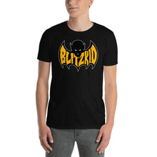 Load image into Gallery viewer, Blitzkid- SHADOWBAT ORANGE Shirt