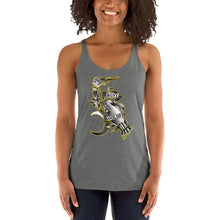Load image into Gallery viewer, Argyle Goolsby- DETACHED Tank