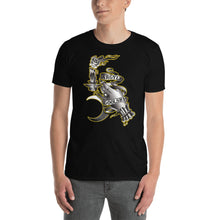 Load image into Gallery viewer, Argyle Goolsby- DETACHED Shirt