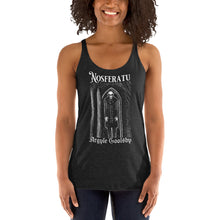 Load image into Gallery viewer, Nosferatu- TWELVE CHIMES Tank
