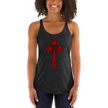 Load image into Gallery viewer, Argyle Goolsby- JACKCRUX Tank