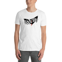 Load image into Gallery viewer, Argyle Goolsby- NIGHT MESSENGER Shirt