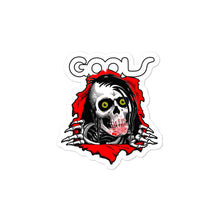 Load image into Gallery viewer, Argyle Goolsby- RIPPER Sticker