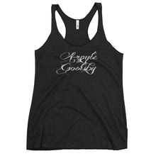 Load image into Gallery viewer, Argyle Goolsby- FOG Tank