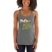 Load image into Gallery viewer, Argyle Goolsby- HYPNO HANDS Tank