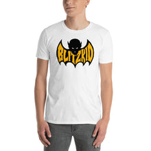 Load image into Gallery viewer, Blitzkid- SHADOWBAT ORANGE Shirt