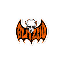 Load image into Gallery viewer, Blitzkid- BLITZBAT BRANCHES Sticker