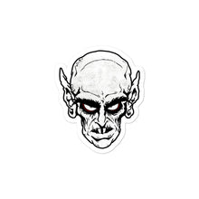 Load image into Gallery viewer, Blitzkid- BLITZFERATU Sticker
