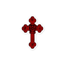 Load image into Gallery viewer, Argyle Goolsby- JACKCRUX Sticker