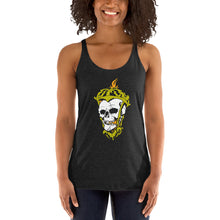 Load image into Gallery viewer, Argyle Goolsby- JACKLIGHT FLAME Tank