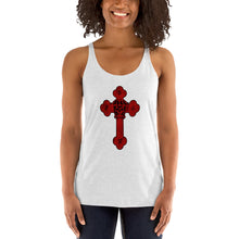 Load image into Gallery viewer, Argyle Goolsby- JACKCRUX Tank