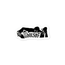 Load image into Gallery viewer, Argyle Goolsby- WRAITH Sticker